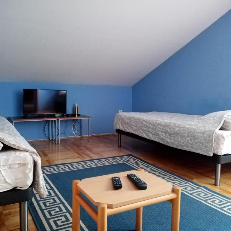 Apartments Dobra Vila - Apartment - 6