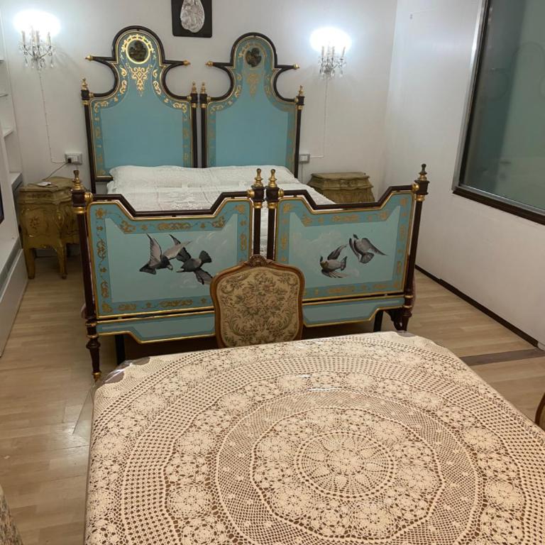 appartamento perugia - Appartamento con 1 Camera da Letto - 9