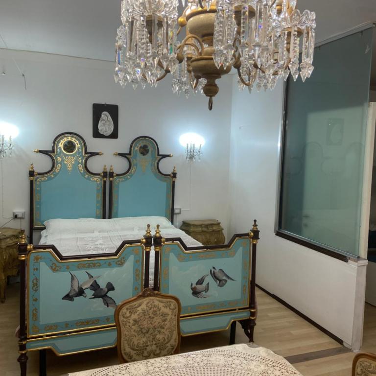 appartamento perugia - Appartamento con 1 Camera da Letto - 16