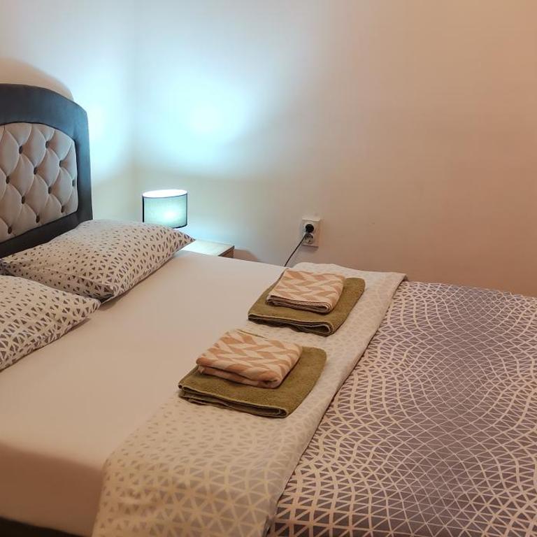 Apartman Stepa - Apartman sa 1 Spavaćom Sobom - 2
