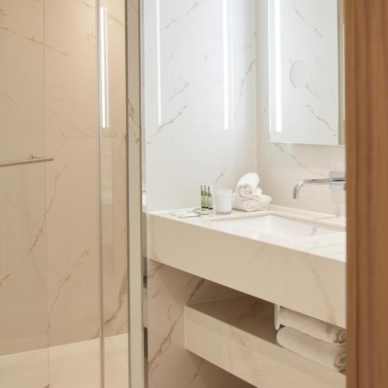Hotel Atmospheres - Suite de Luxe - 8