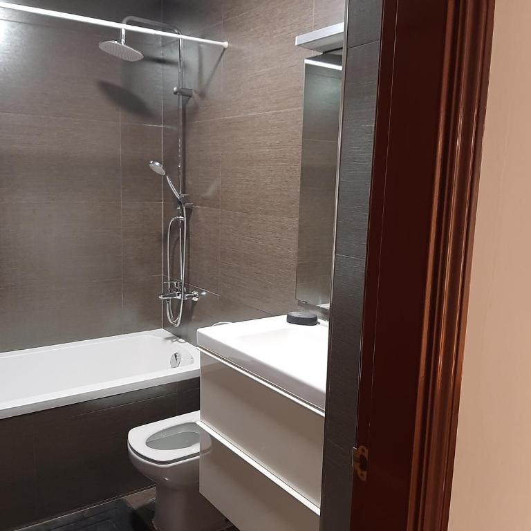 Apartment in perfect position Historic Centre Malaga - Apartamento de 2 dormitorios - 13