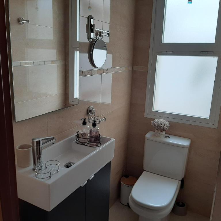 Apartment in perfect position Historic Centre Malaga - Apartamento de 2 dormitorios - 23