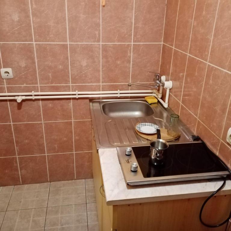Apartments Dobra Vila - Studio Apartment - 3