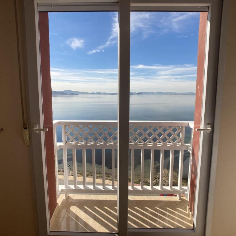 Spanish Connection - Playa Principe - Apartamento con vistas al mar - 20