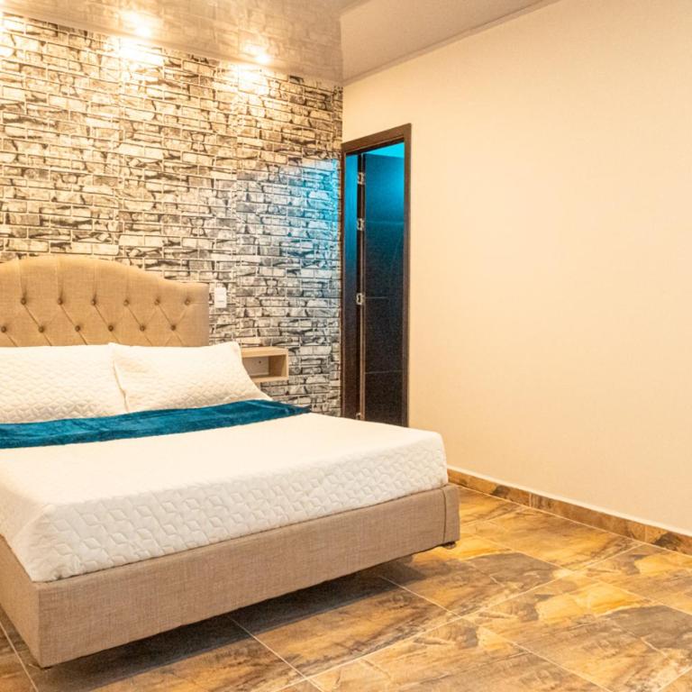 Hotel Salinero - Zipaquirá - Habitación Doble Estándar - 16