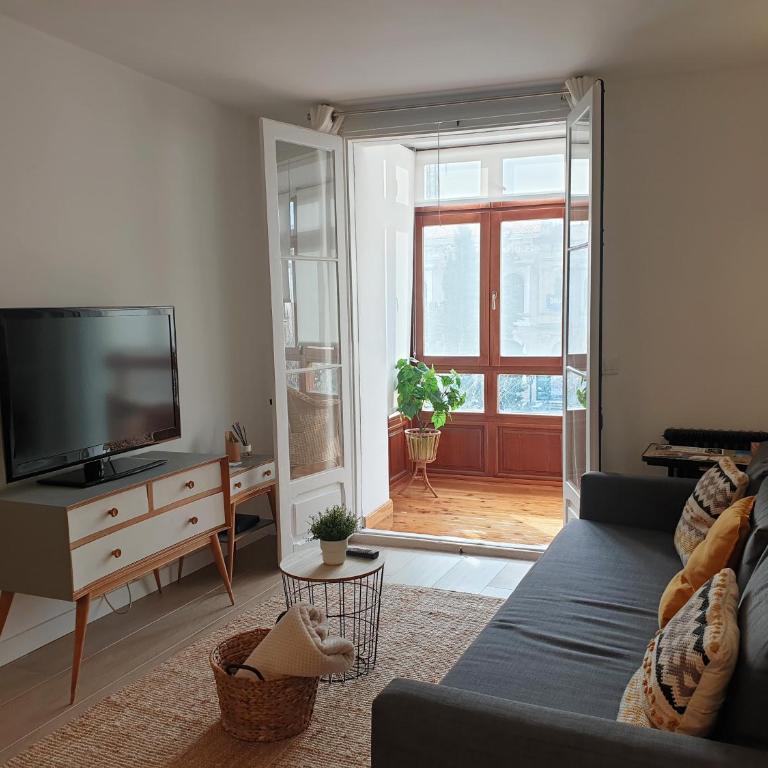 Muro de Cervantes - Apartamento de 2 dormitorios - 1