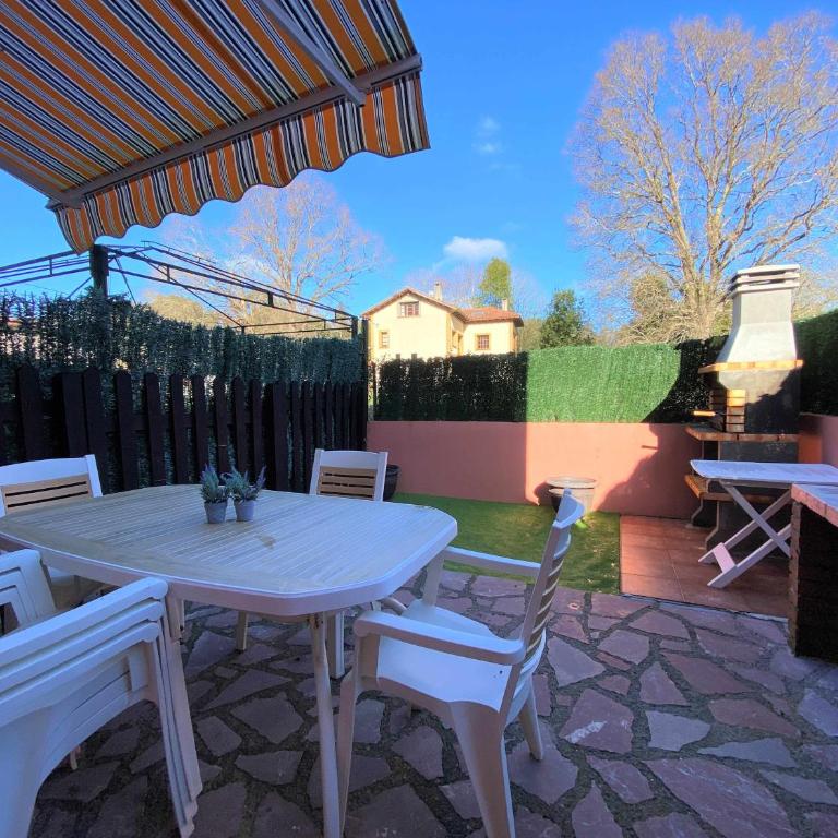 Casa Las Hortensias Quintana VV-1761-AS - Three-Bedroom House - 2