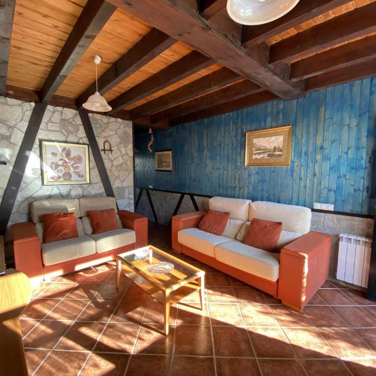 Casa Las Hortensias Quintana VV-1761-AS - Three-Bedroom House - 5
