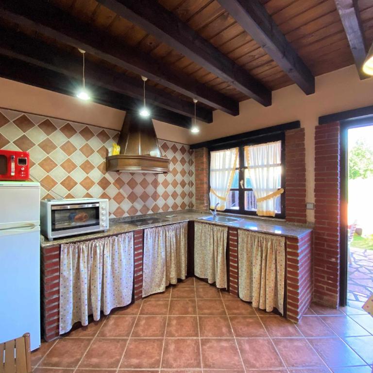 Casa Las Hortensias Quintana VV-1761-AS - Three-Bedroom House - 8