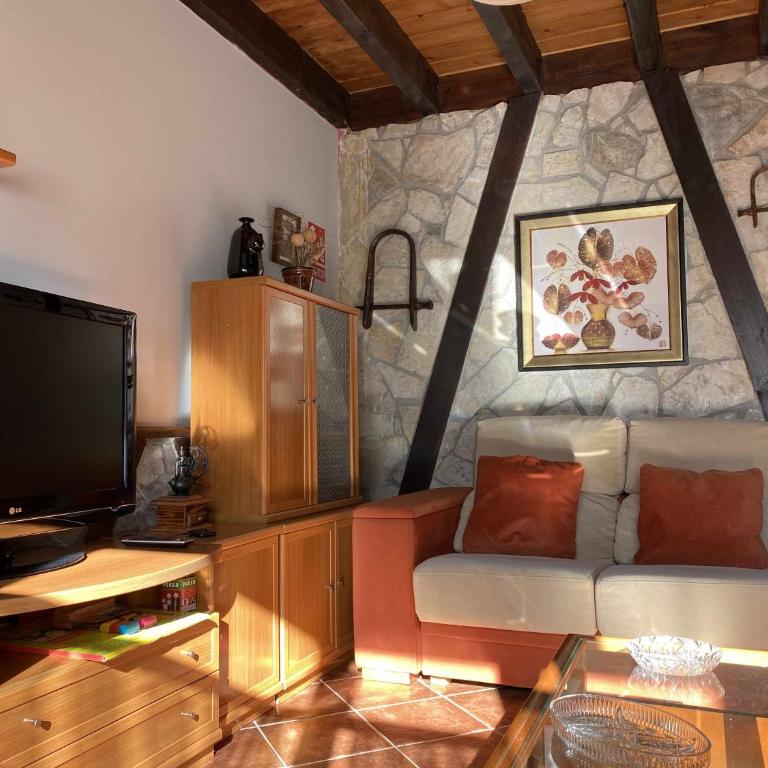 Casa Las Hortensias Quintana VV-1761-AS - Three-Bedroom House - 7