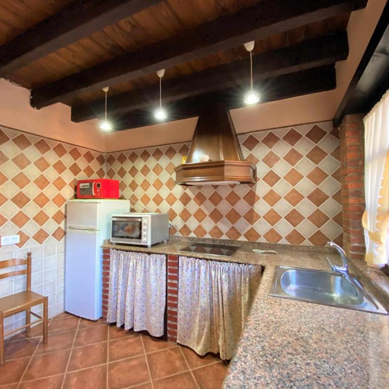 Casa Las Hortensias Quintana VV-1761-AS - Three-Bedroom House - 9