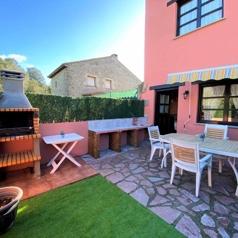 Casa Las Hortensias Quintana VV-1761-AS - Three-Bedroom House - 15