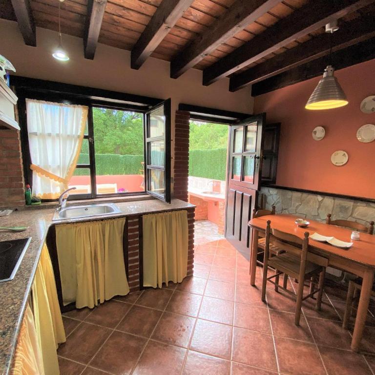 Casa Las Hortensias Quintana VV-1761-AS - Three-Bedroom House - 17