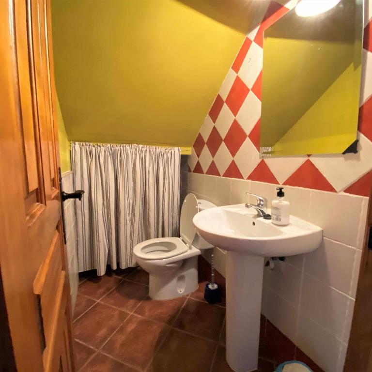 Casa Las Hortensias Quintana VV-1761-AS - Three-Bedroom House - 18