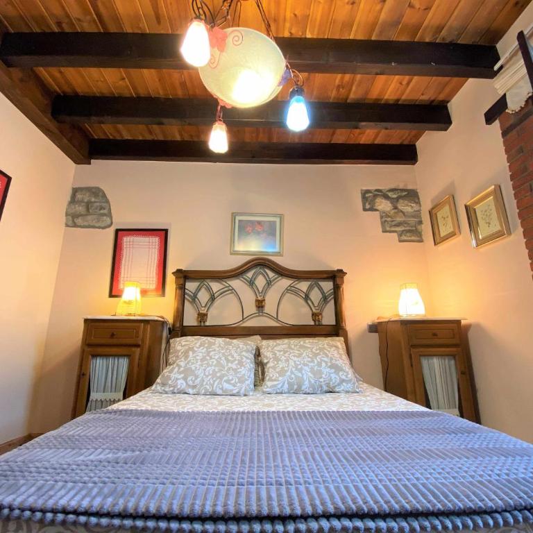 Casa Las Hortensias Quintana VV-1761-AS - Three-Bedroom House - 25