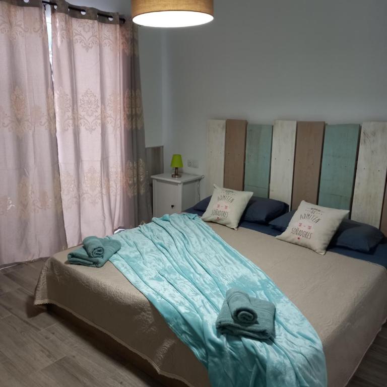 Casa mary - Apartamento de 1 dormitorio - 2