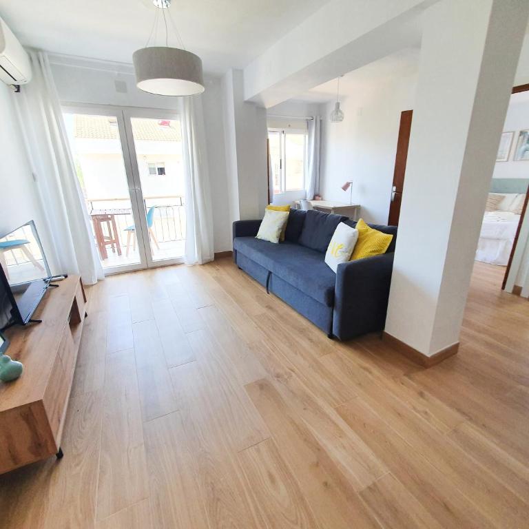 Apartamento Arenal II - Apartamento de 2 dormitorios - 8