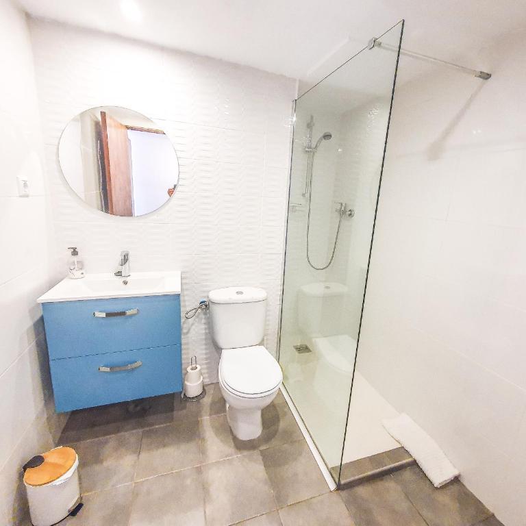 Apartamento Arenal II - Apartamento de 2 dormitorios - 12