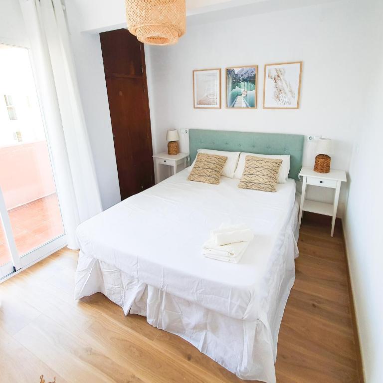Apartamento Arenal II - Apartamento de 2 dormitorios - 13