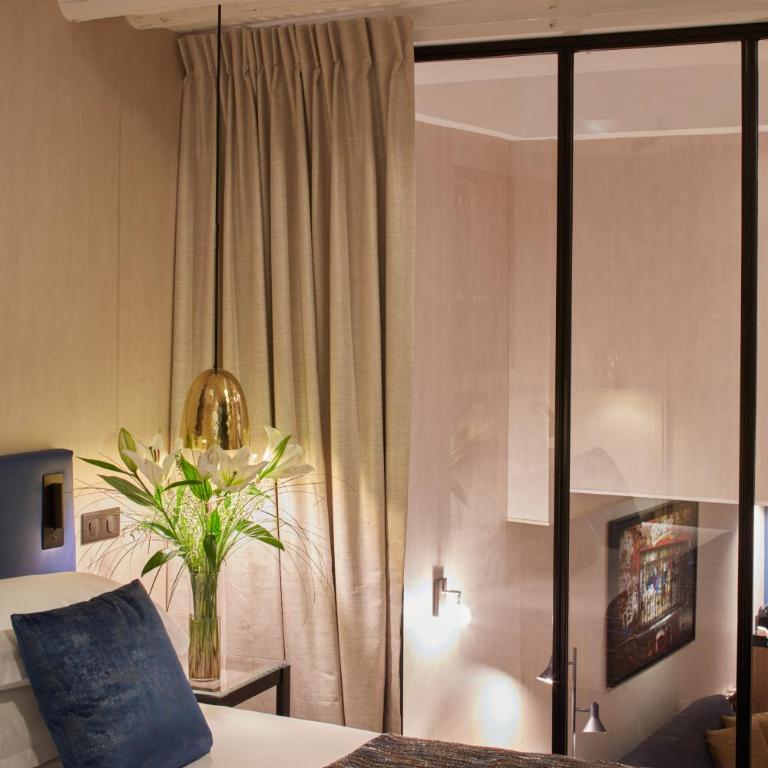 Hotel Atmospheres - Suite de Luxe - 10