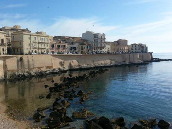 Dream Suite in Ortigia - One-Bedroom Apartment - 31