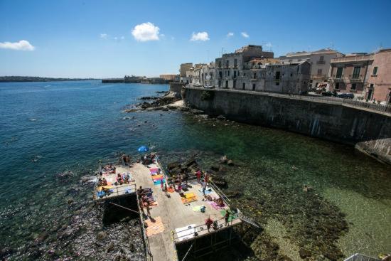 Dream Suite in Ortigia - One-Bedroom Apartment - 32