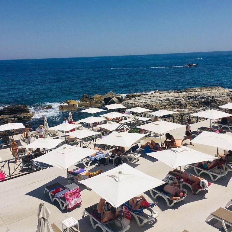 Dream Suite in Ortigia - One-Bedroom Apartment - 33