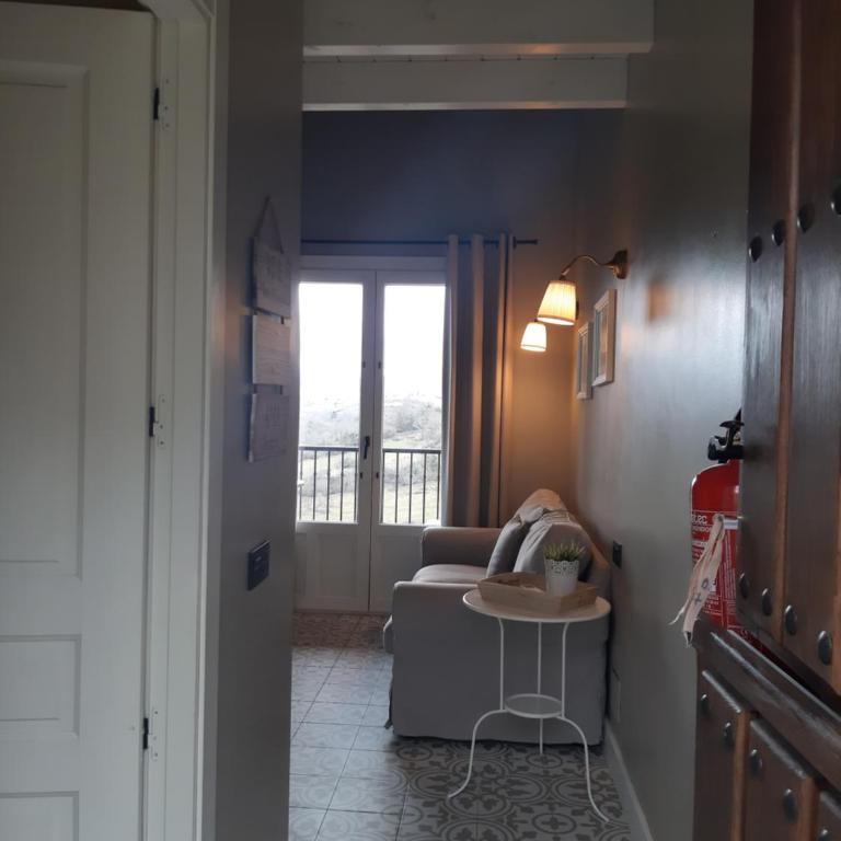 Apartamentos El Llanin - Apartamento Dúplex - 8