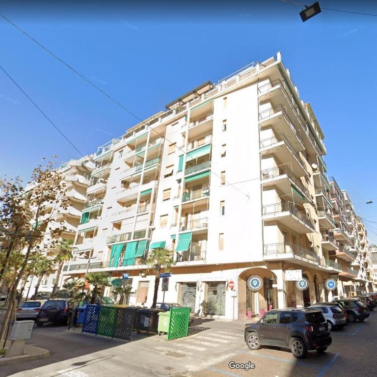 Casa Azzurra - Appartamento con 1 Camera da Letto - 16