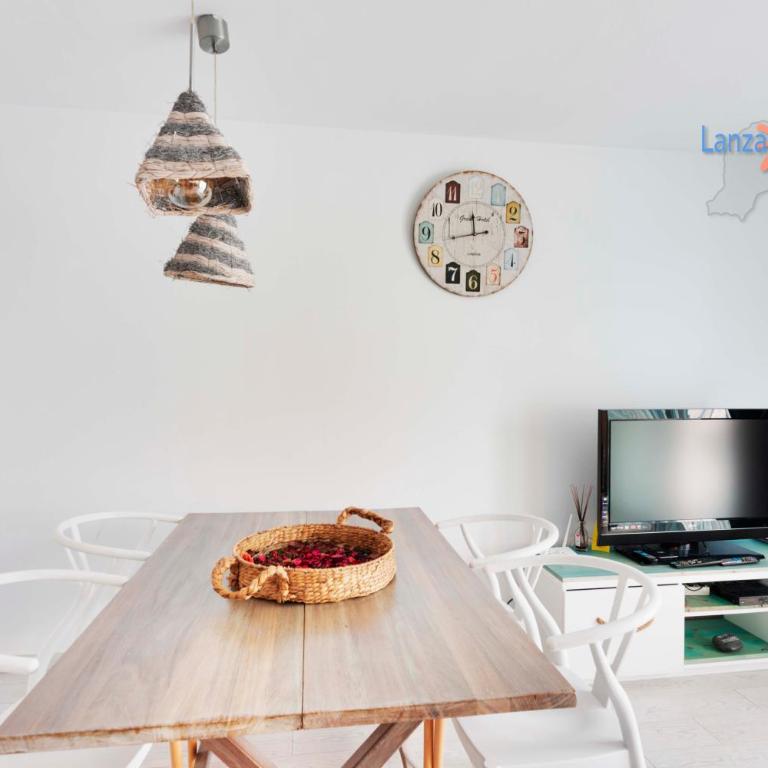 Vivienda Vacacional Sea Garden - Apartamento de 1 dormitorio - 9