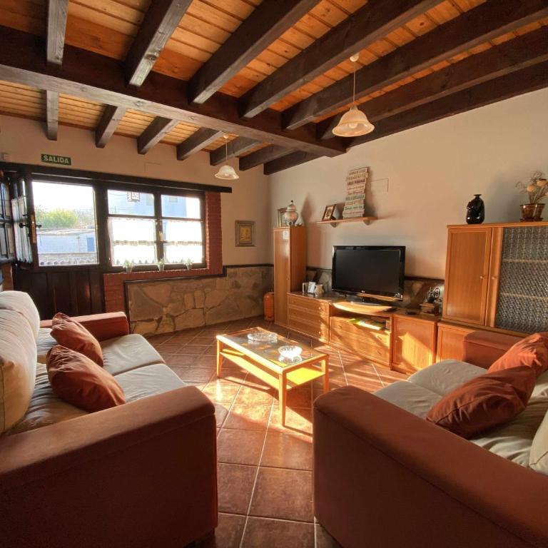 Casa Las Hortensias Quintana VV-1761-AS - Three-Bedroom House - 31
