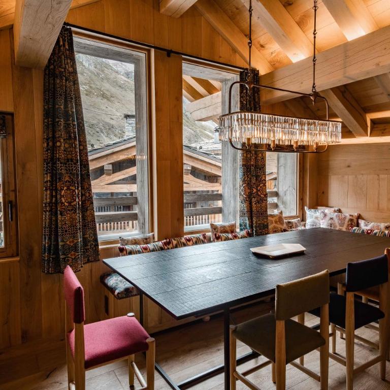 Chalets LA MOURRA - Chalet - 23