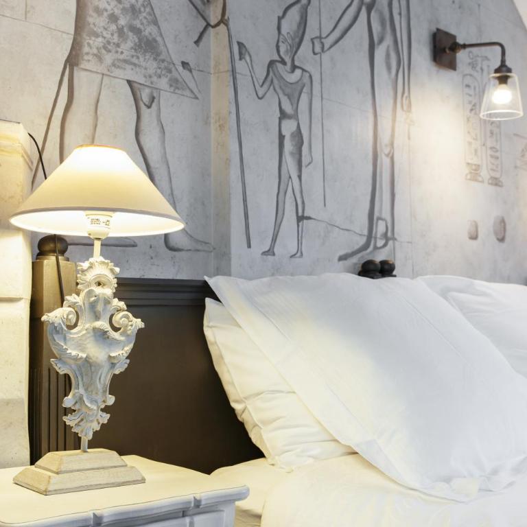 La Maison D'Hôtes Nantes Centre - Chambre Familiale avec Salle de Bains Privative - 3