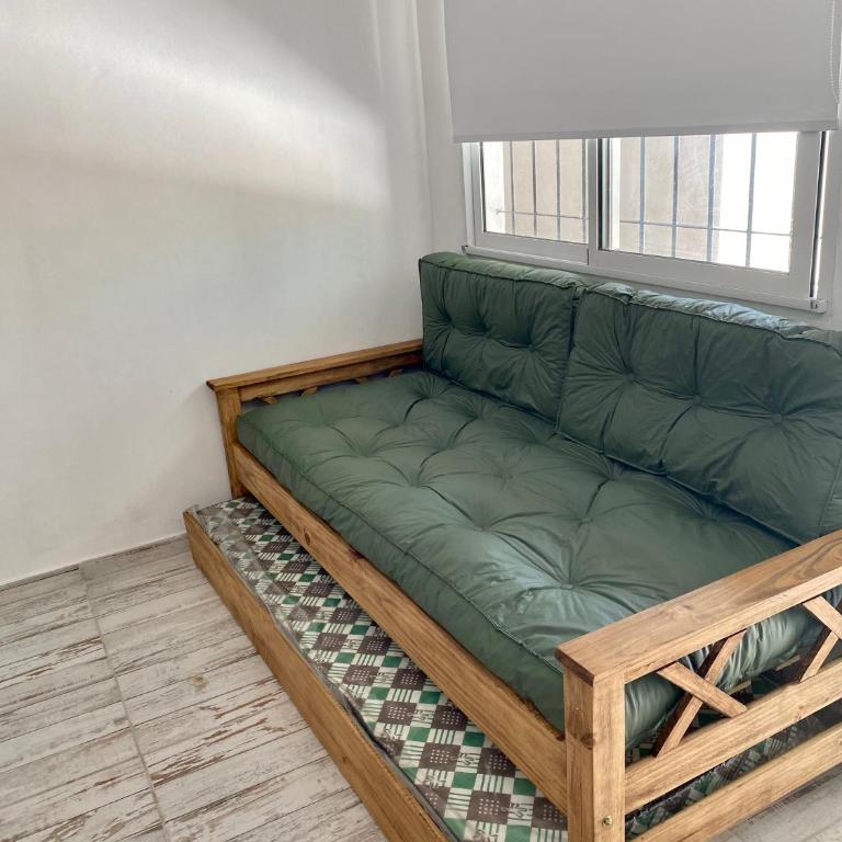 Complejo Playa Norte (2) - Apartamento de 2 dormitorios - 11