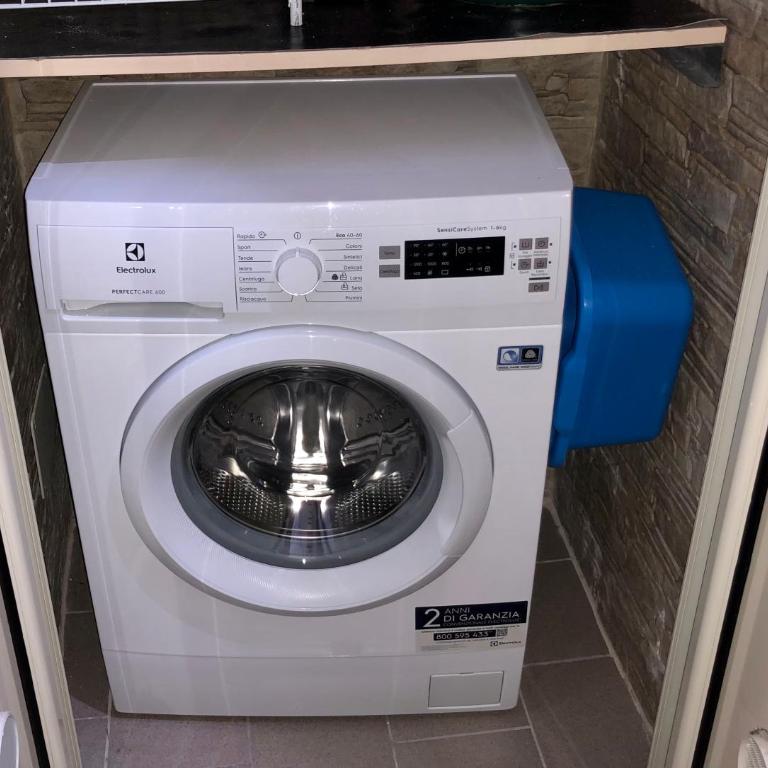 STAZIONE BARI CENTRALE - Appartamento Moderno - Netflix & Amazon Prime Video - One-Bedroom Apartment - 28
