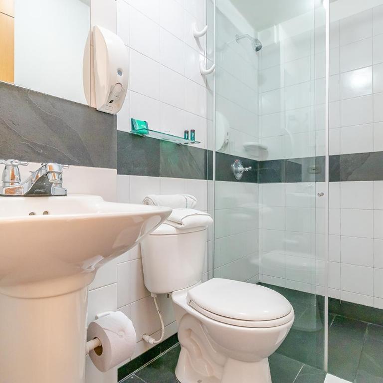 Ayenda Abitare 56 - Habitación Doble Superior - 4