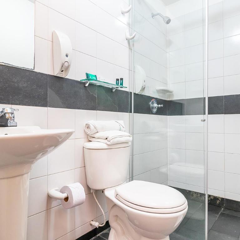 Hotel Abitare 56 - Superior Twin Room - 4