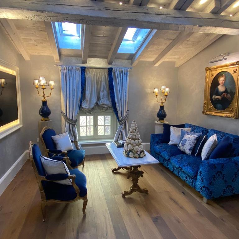 Antica Dimora Desenzano - Suite con Terrazza - 2