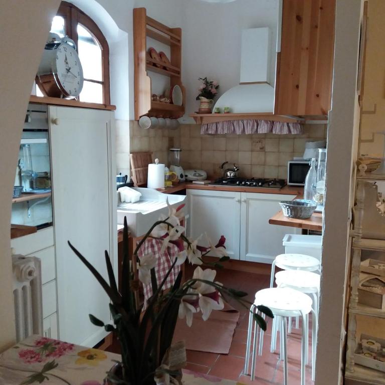 Casale Cisanello - Casa Vacanze - 14