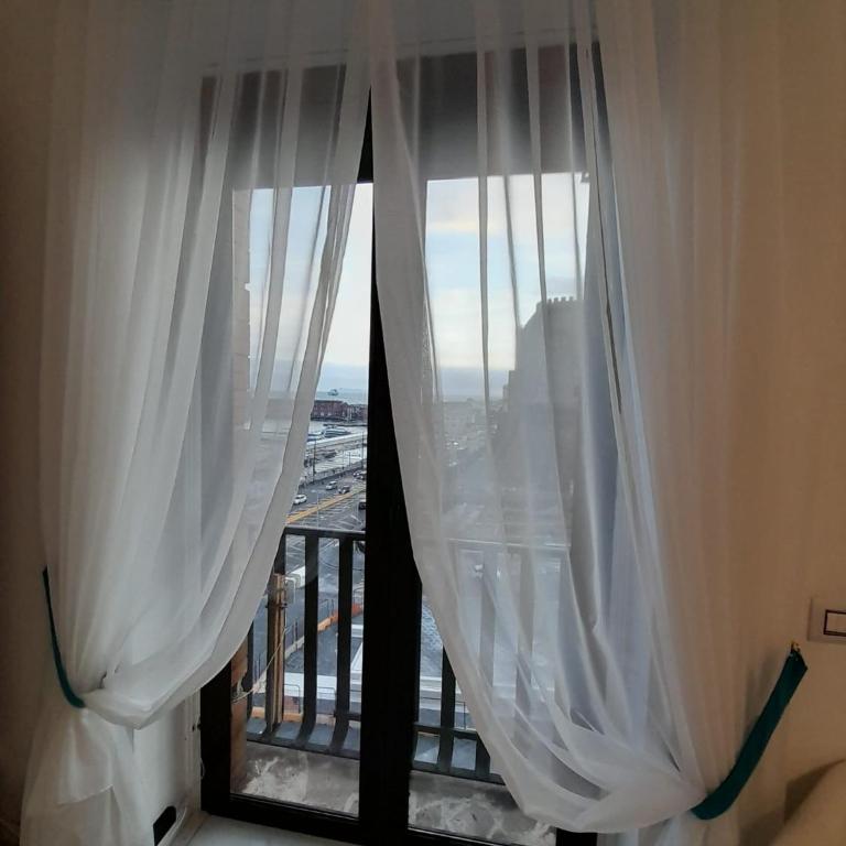 Tiffany & Babylon Luxury Stay - Camera Deluxe Matrimoniale con Vasca Idromassaggio - 22