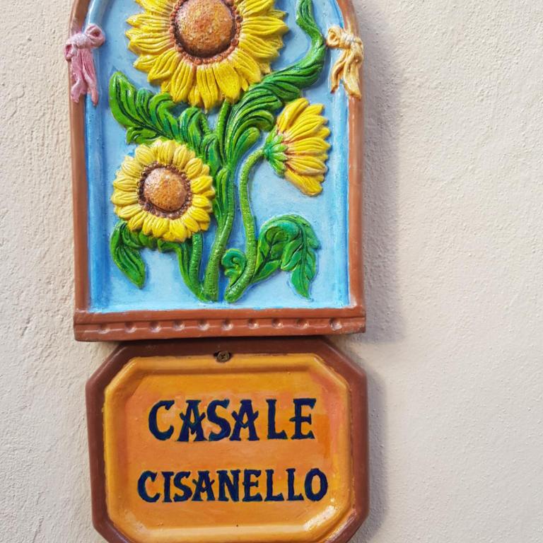 Casale Cisanello - Casa Vacanze - 45