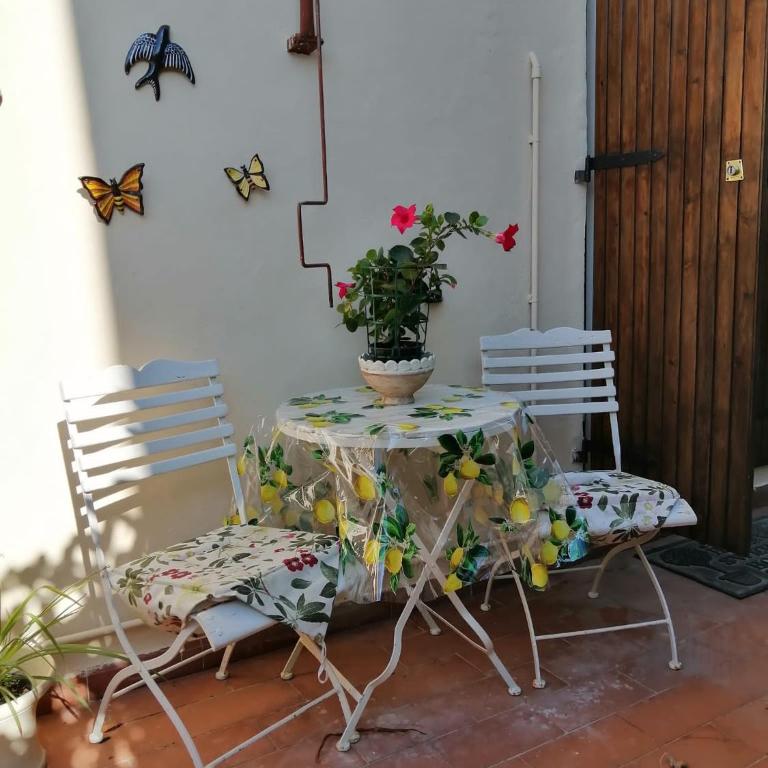 Casale Cisanello - Casa Vacanze - 46