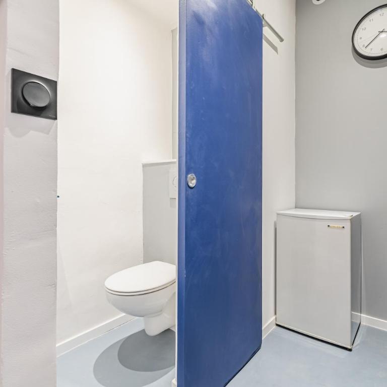 Aurora Lov'Room Proche de Saint Charles - Appartement 1 Chambre - 12
