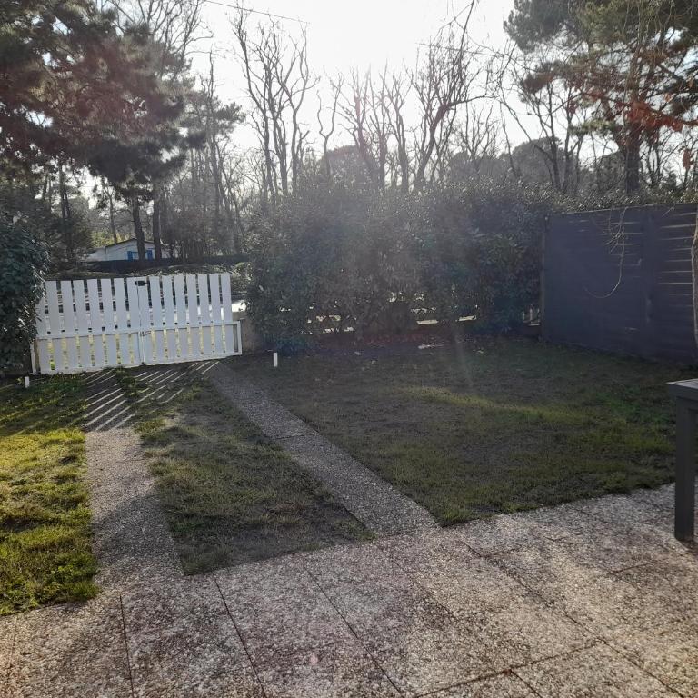 Appartement villa Oceanides 500m de la plage N 8 - Appartamento con 2 Camere da Letto - 11