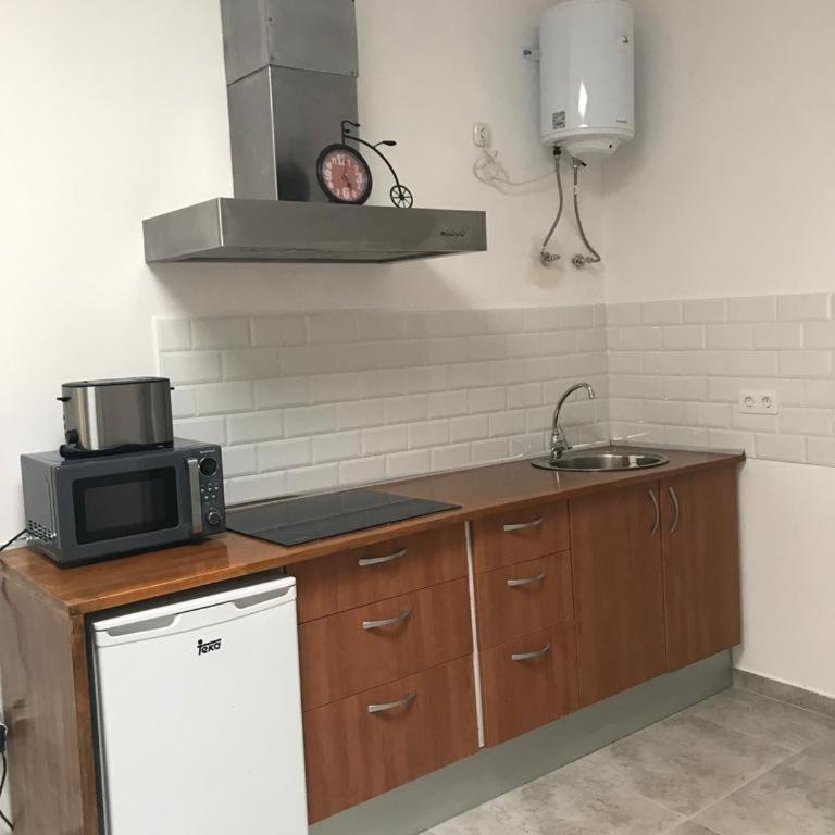 Casa Alba 1 - Apartamento de 1 dormitorio - 18