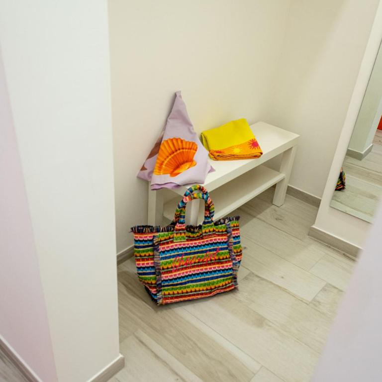 La Retara Affittacamere - Camera Matrimoniale Standard - 12