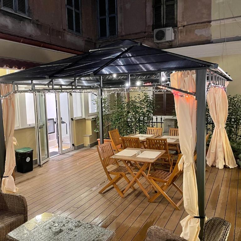 Art Atelier Risorgimento Guest House - Deluxe Doppelzimmer - 2