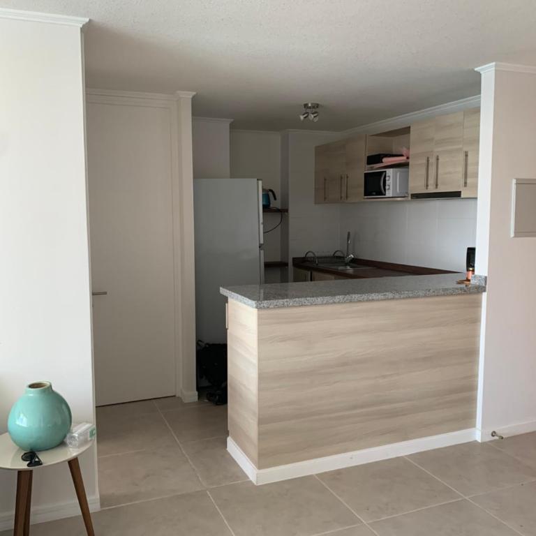 Departamento Vista al Mar, primera línea - Apartamento de 2 dormitorios - 11