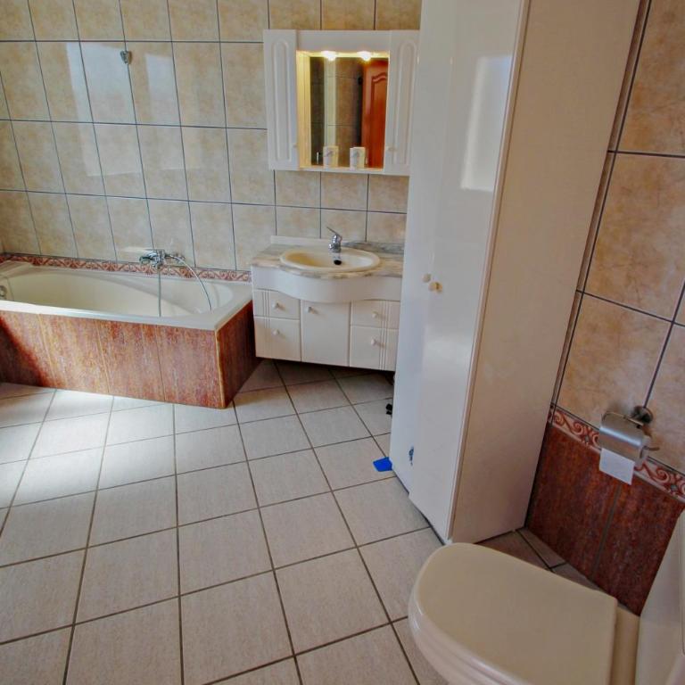 Sol Mar - sea view holiday home with private pool in Benissa - Villa de 2 dormitorios - 20